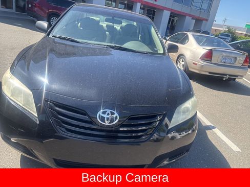 Used 2007 Toyota Camry LE FWD image 1
