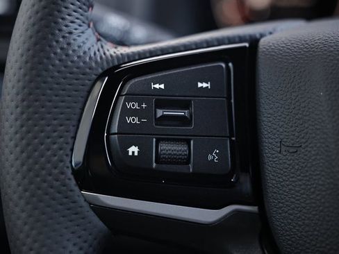 New 2026 Honda Ridgeline Black Edition image 40