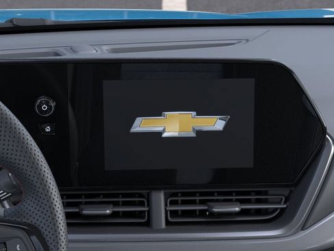 New 2026 Chevrolet Trax RS w/ Driver Confidence Package image 44