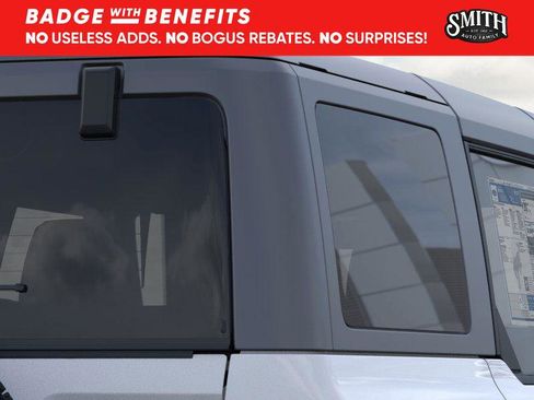 New 2025 Ford Bronco Big Bend image 26