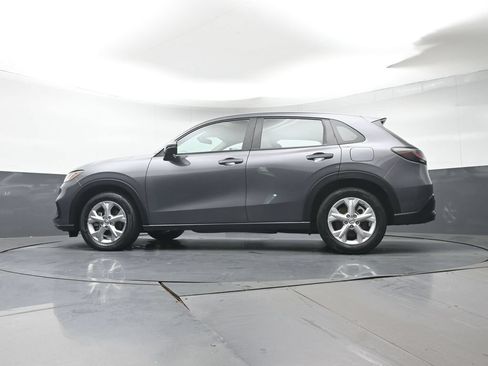 Certified 2023 Honda HR-V LX image 30