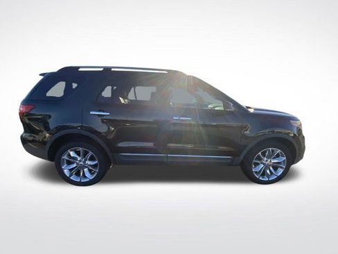 Used 2013 Ford Explorer Limited image 11