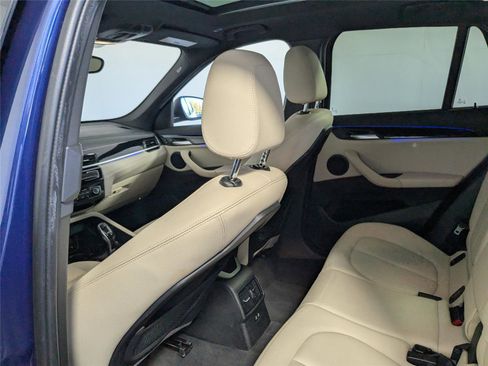 Used 2021 BMW X1 xDrive28i w/ Convenience Package image 29