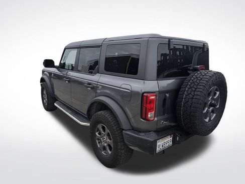 Used 2024 Ford Bronco Big Bend image 7