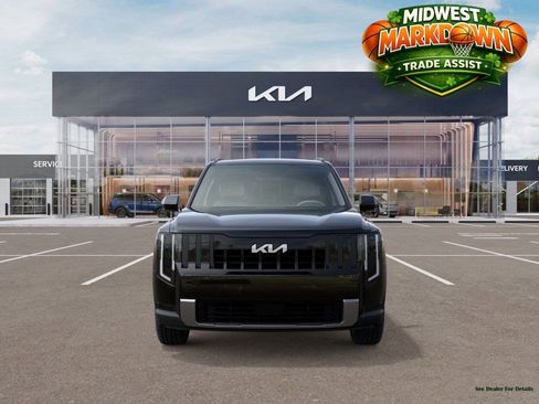 New 2027 Kia Telluride S image 2