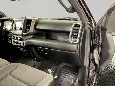 Used 2021 RAM 1500 Big Horn AWD/4WD image 27