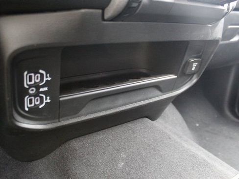 New 2026 RAM 2500 Tradesman w/ Power Wagon Package image 24