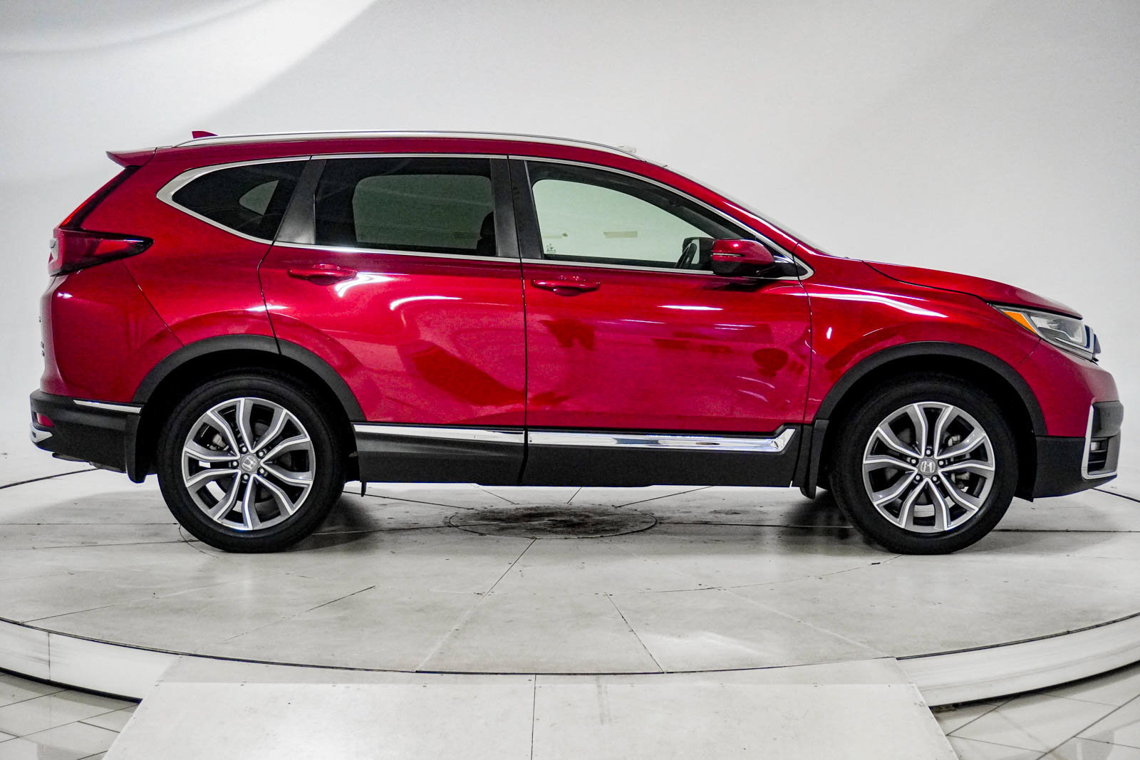 Used 2022 Honda CR-V Touring image 13
