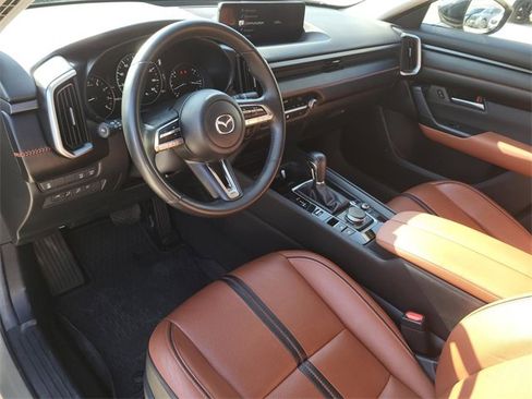 Certified 2024 MAZDA CX-50 Meridian Edition w/ Apex Package image 21