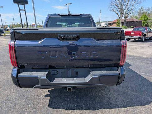 Used 2025 Toyota Tundra Platinum AWD/4WD image 9