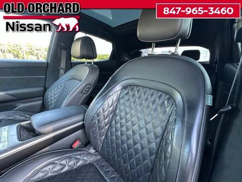 Used 2023 Genesis GV60 Performance AWD/4WD image 12