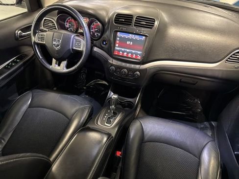 Used 2016 Dodge Journey Crossroad w/ Popular Equipment Group AWD/4WD image 17