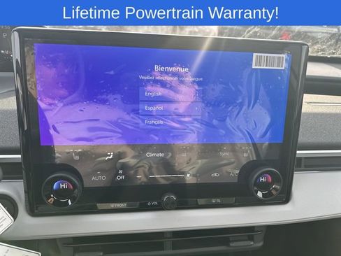 New 2026 Subaru Solterra Premium image 24