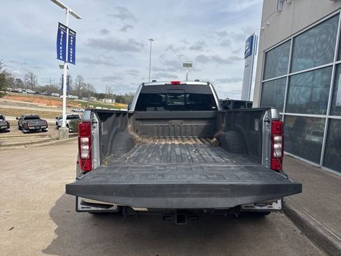 Used 2021 Ford F350 Lariat w/ Lariat Value Package image 7