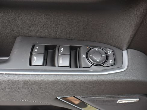 New 2026 Chevrolet Silverado 1500 LT Trail Boss w/ LT Trail Boss Premium Package AWD/4WD image 15
