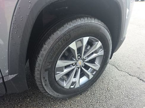 New 2026 Chevrolet Equinox LT w/ Convenience Package II image 7