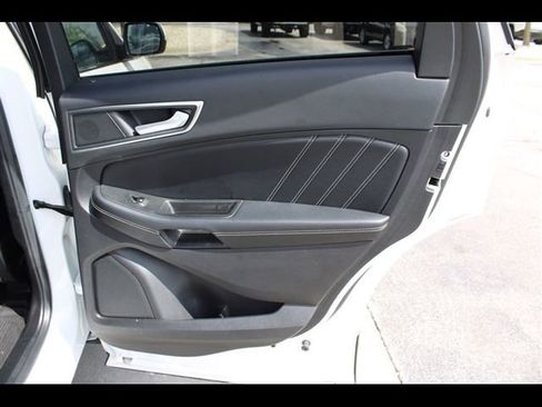 Used 2020 Ford Edge ST w/ Equipment Group 401A AWD/4WD image 25