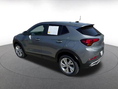 Used 2025 Buick Encore GX Preferred image 10