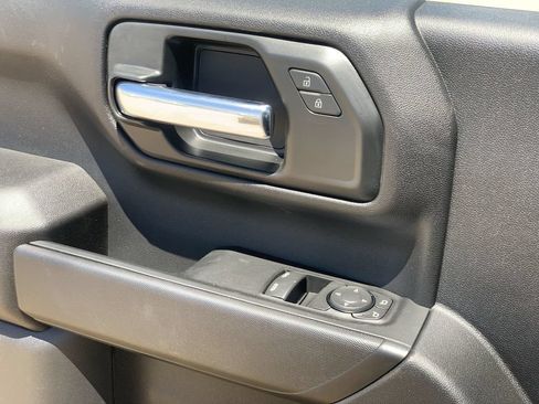 New 2026 Chevrolet Silverado 3500 W/T w/ WT Convenience Package RWD image 21