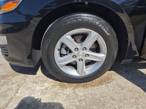 Used 2024 Chevrolet Malibu LT FWD image 19