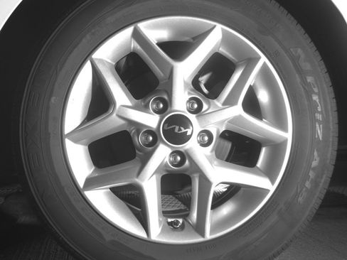 Used 2025 Kia Soul LX w/ LX Technology Package image 14