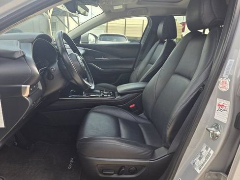 Used 2025 MAZDA CX-30 AWD 2.5 S w/ Preferred Package image 23