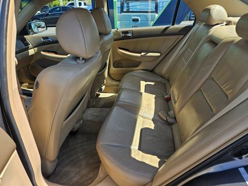 Used 2006 Honda Accord EX-L image 13