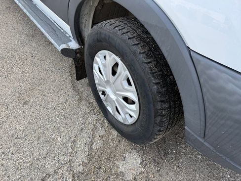 Used 2018 Ford Transit 250 130 Low Roof w/ Exterior Upgrade Package image 16