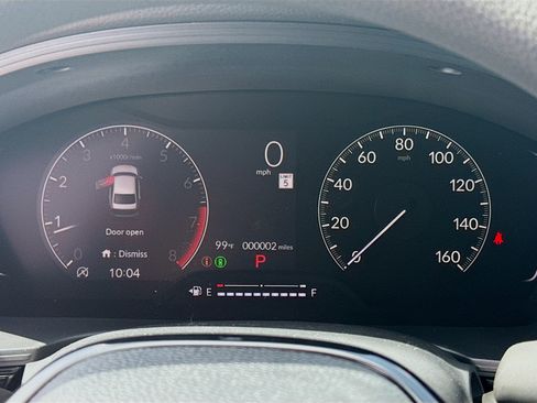 New 2026 Honda Civic LX image 11