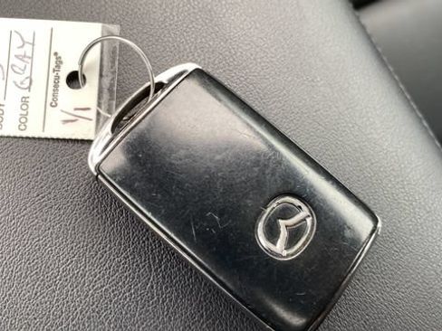 Used 2023 MAZDA MAZDA3 AWD 2.5 Turbo Hatchback image 21
