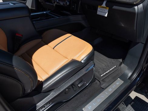 Used 2024 Ford F350 Platinum image 30