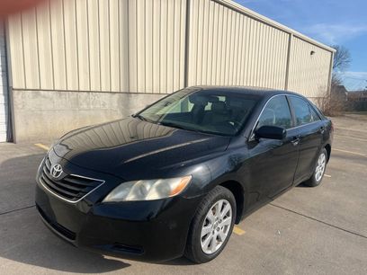 Used 2007 Toyota Camry LE