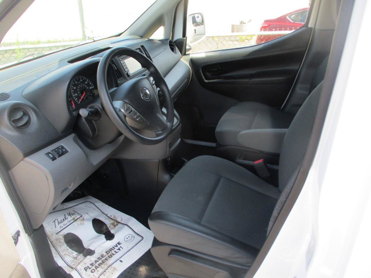 Used 2018 Nissan NV200 SV w/ Navigation Package FWD image 8