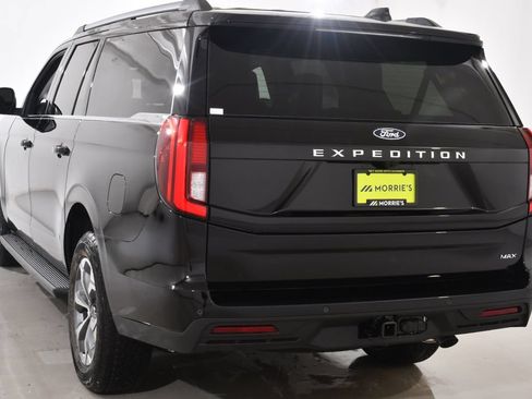 New 2027 Ford Expedition Max Active AWD/4WD image 14