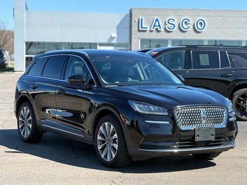 Used 2022 Lincoln Corsair Reserve image 34