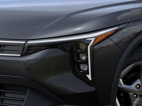 New 2026 Kia K4 LXS image 28