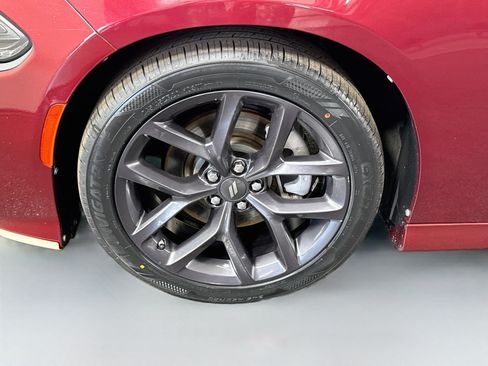 Used 2022 Dodge Charger GT w/ Blacktop Package RWD image 38