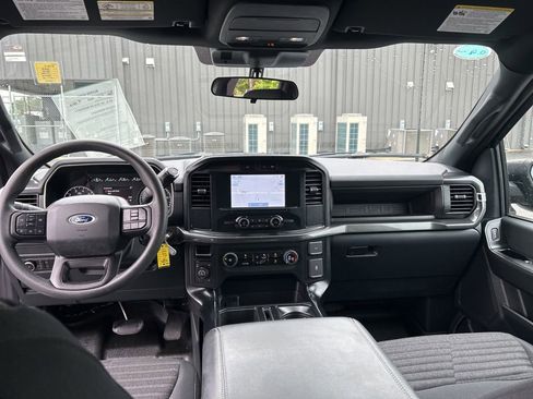 Used 2023 Ford F150 XL w/ STX Appearance Package AWD/4WD image 24