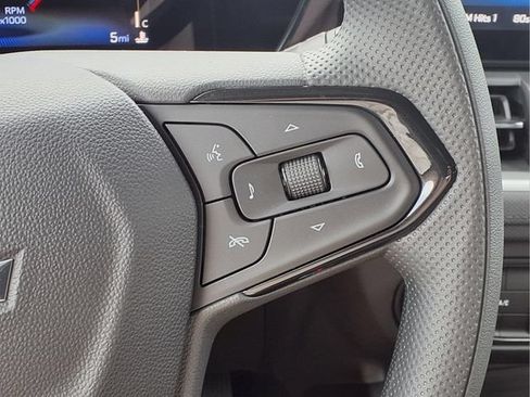 New 2026 Chevrolet TrailBlazer LS w/ LS Convenience Package FWD image 12