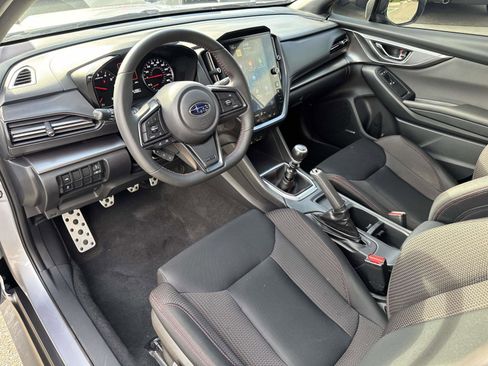 Used 2022 Subaru WRX Premium image 13
