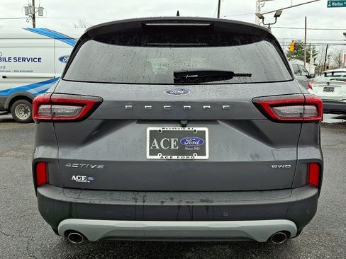 Certified 2023 Ford Escape Active w/ Tech Pack #1 image 5
