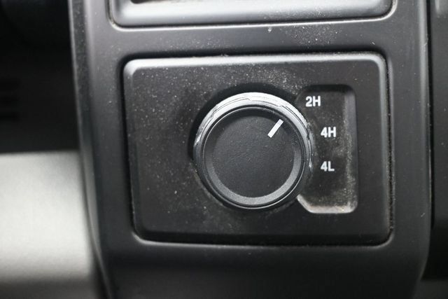 Certified 2017 Ford F150 XL AWD/4WD image 13