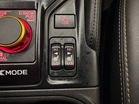 Certified 2023 Subaru Forester Wilderness image 28