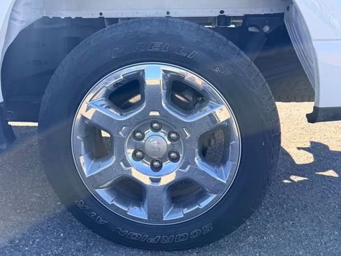 Certified 2022 Ford F150 Lariat w/ Equipment Group 502A High AWD/4WD image 16