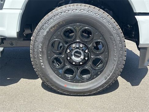 New 2025 Ford F350 Lariat w/ Lariat Ultimate Package image 20