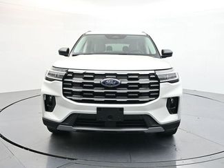 New 2026 Ford Explorer Active w/ Active Comfort Package video 2
