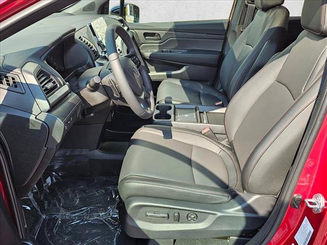 New 2026 Honda Odyssey Sport-L image 17