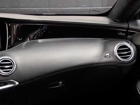 Used 2017 Mercedes-Benz S 550 4MATIC Coupe image 57