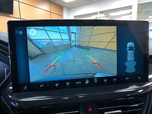 New 2026 Ford Escape ST-Line w/ Tech Pack #1 image 15