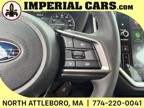 New 2026 Subaru Ascent Touring image 28